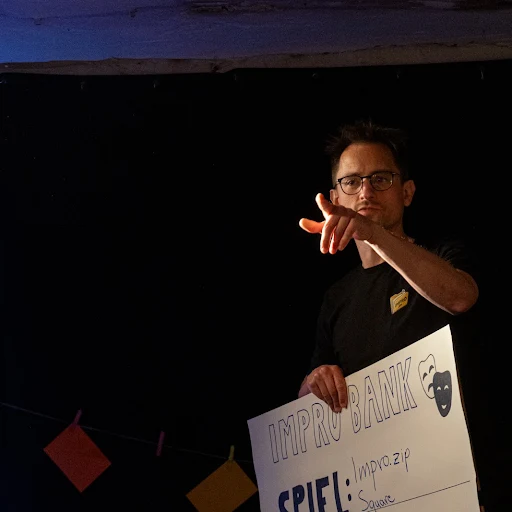Foto von Jubiläums-Show