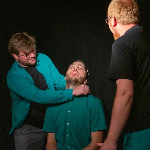 Foto von Mixed Impro