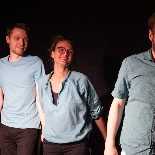 Foto von Mixed Impro