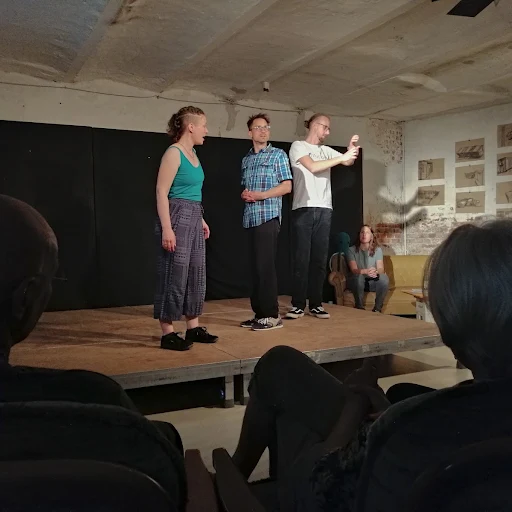 Foto von Hafenspaziergang 2025 | Show 2