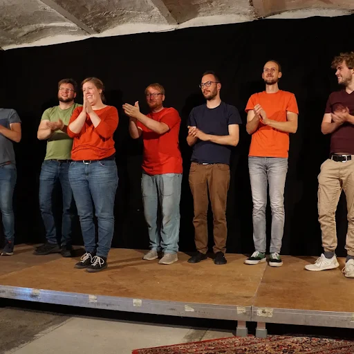 Foto von Premiere