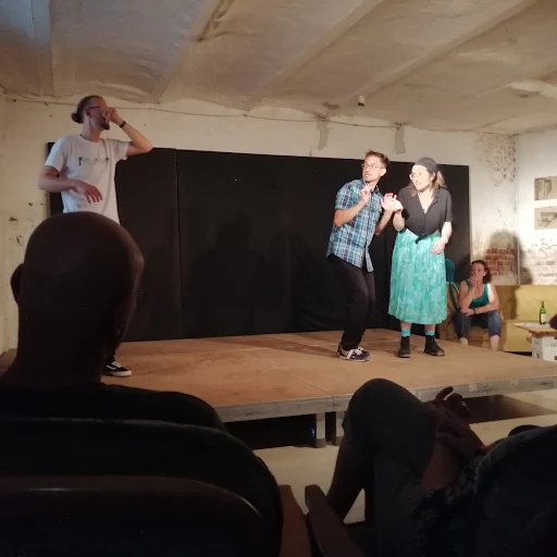 Foto von Hafenspaziergang 2025 | Show 1