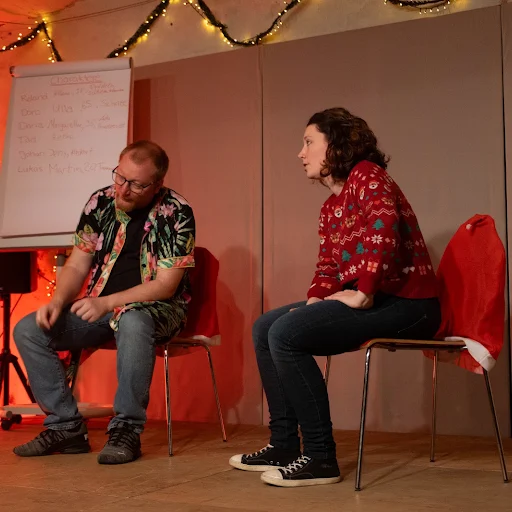 Foto von Weihnachts-Special