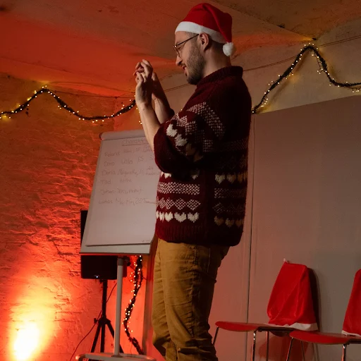 Foto von Weihnachts-Special