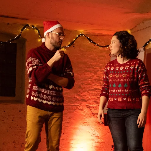 Foto von Weihnachts-Special